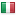 geoportale.org server is located in Italy